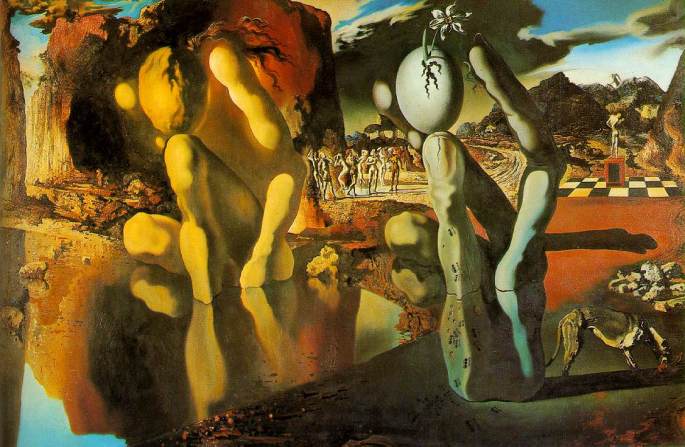 salvador-dali-metamorphosis-of-narcissus