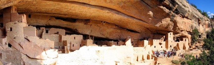 ANASAZI