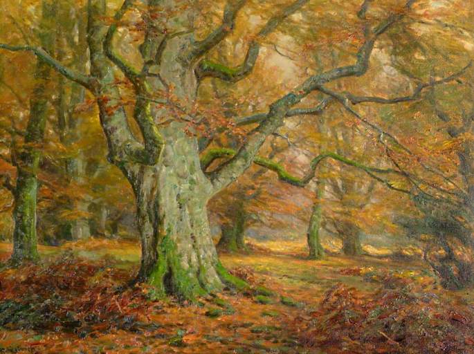 (c) Southampton City Art Gallery; Supplied by The Public Catalogue Foundation